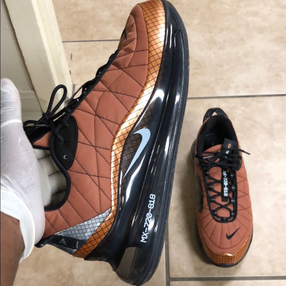 Air max Mx 720-818